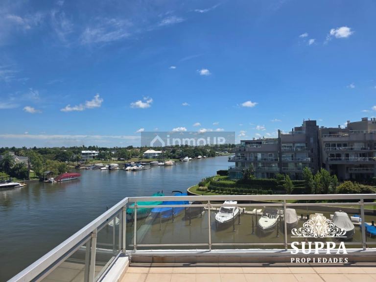 Departamento en Venta en Tigre, G.B.A. Zona Norte