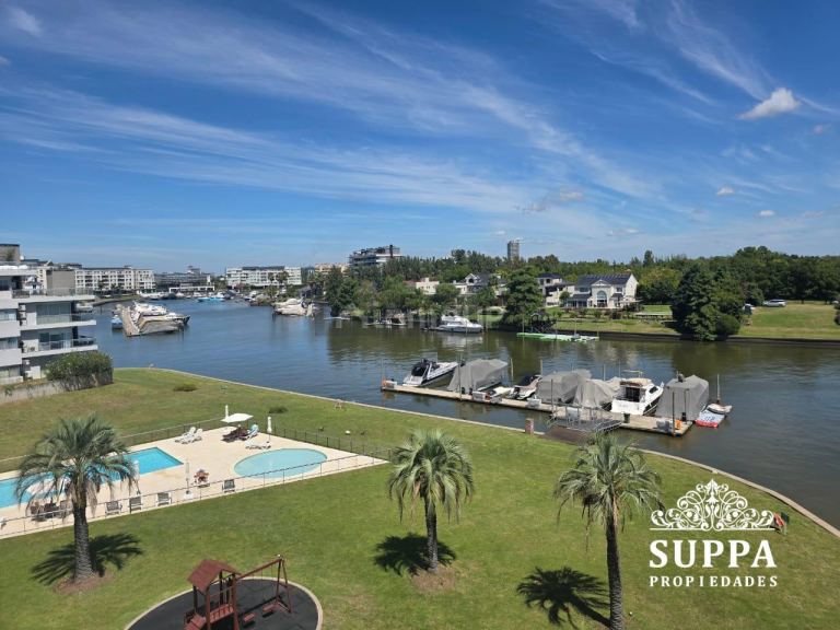 Departamento en Venta en Tigre, G.B.A. Zona Norte