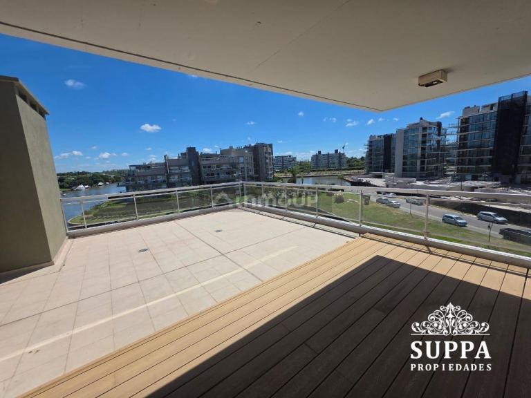 Departamento en Venta en Tigre, G.B.A. Zona Norte