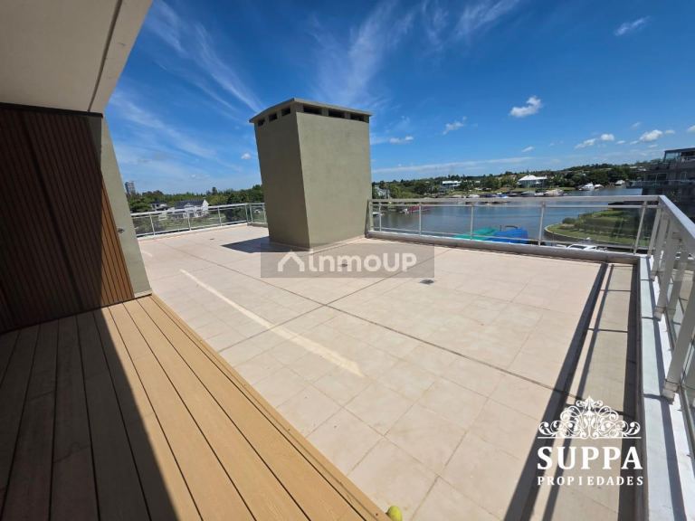 Departamento en Venta en Tigre, G.B.A. Zona Norte