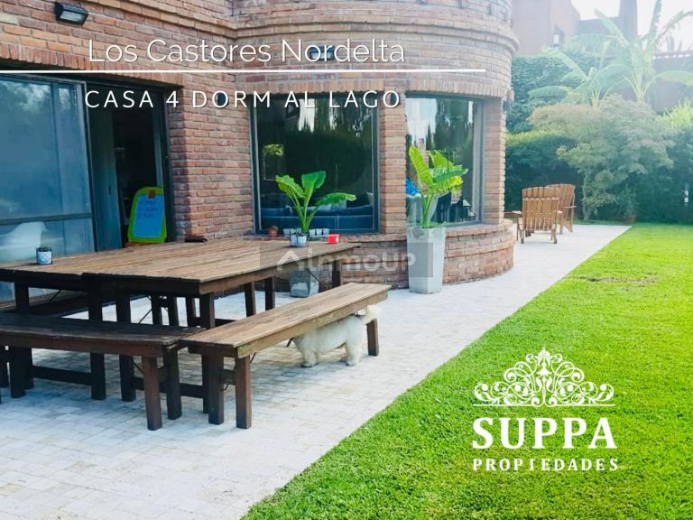 Casa en Venta en Tigre, G.B.A. Zona Norte