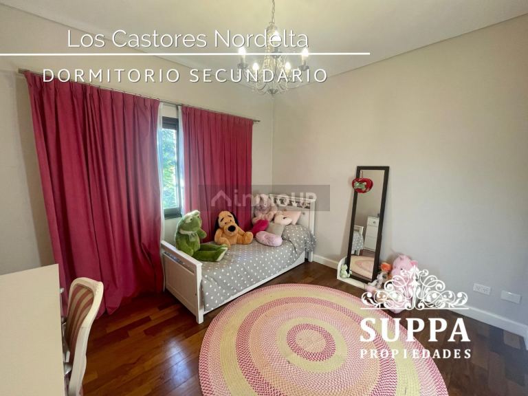 Casa en Venta en Tigre, G.B.A. Zona Norte