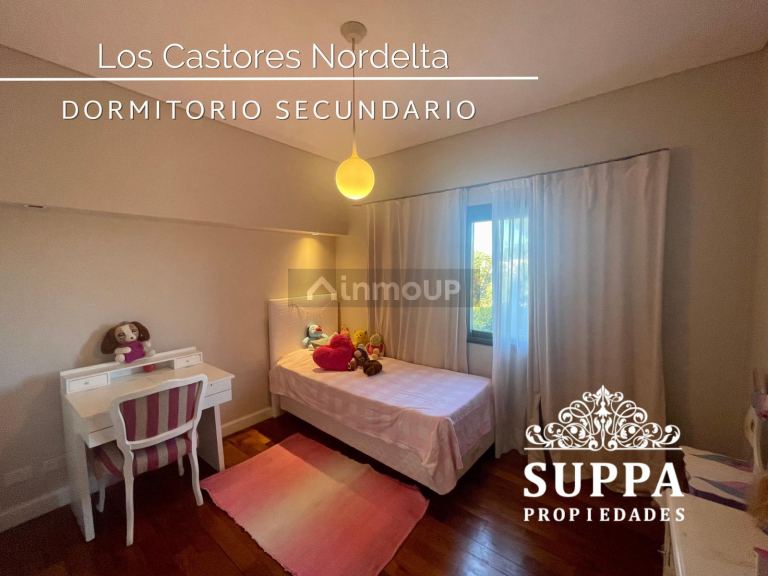 Casa en Venta en Tigre, G.B.A. Zona Norte