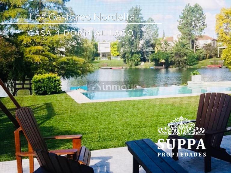 Casa en Venta en Tigre, G.B.A. Zona Norte