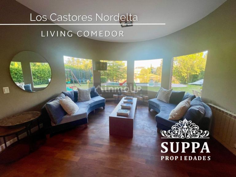 Casa en Venta en Tigre, G.B.A. Zona Norte