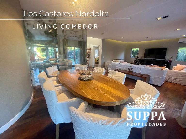 Casa en Venta en Tigre, G.B.A. Zona Norte