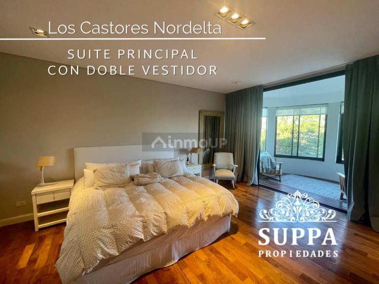 Casa en Venta en Tigre, G.B.A. Zona Norte