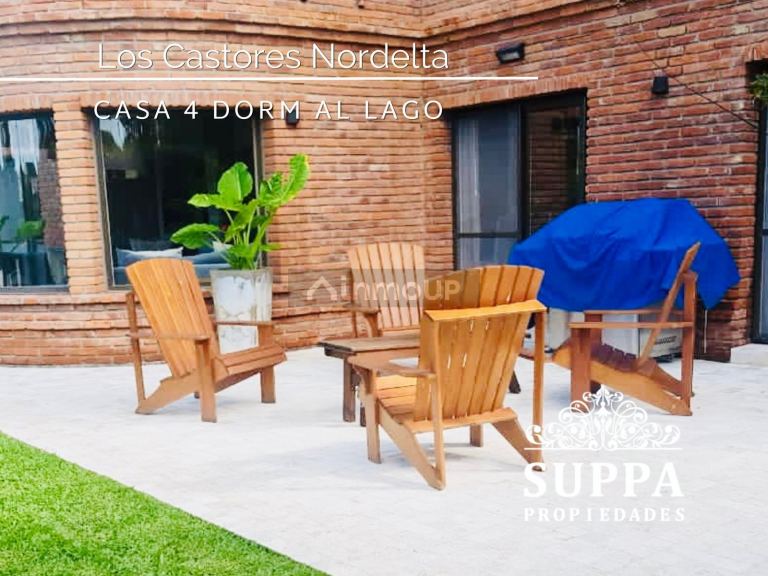 Casa en Venta en Tigre, G.B.A. Zona Norte