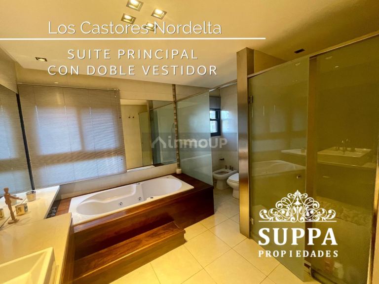 Casa en Venta en Tigre, G.B.A. Zona Norte