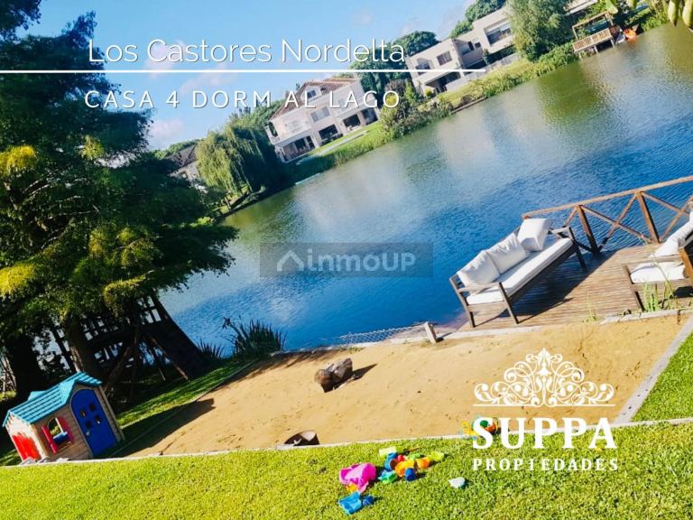 Casa en Venta en Tigre, G.B.A. Zona Norte