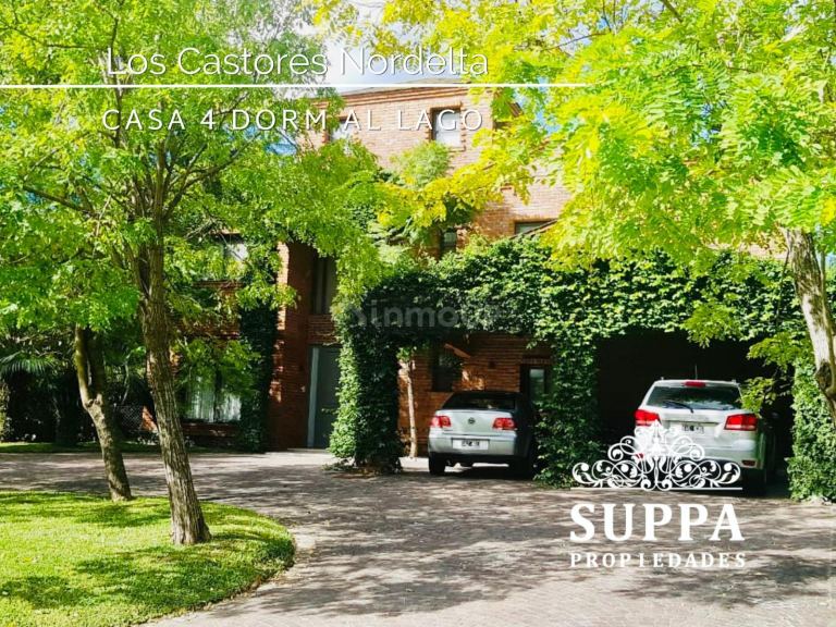 Casa en Venta en Tigre, G.B.A. Zona Norte