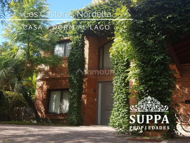 Casa en Venta en Tigre, G.B.A. Zona Norte