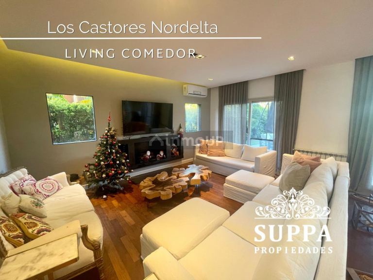 Casa en Venta en Tigre, G.B.A. Zona Norte