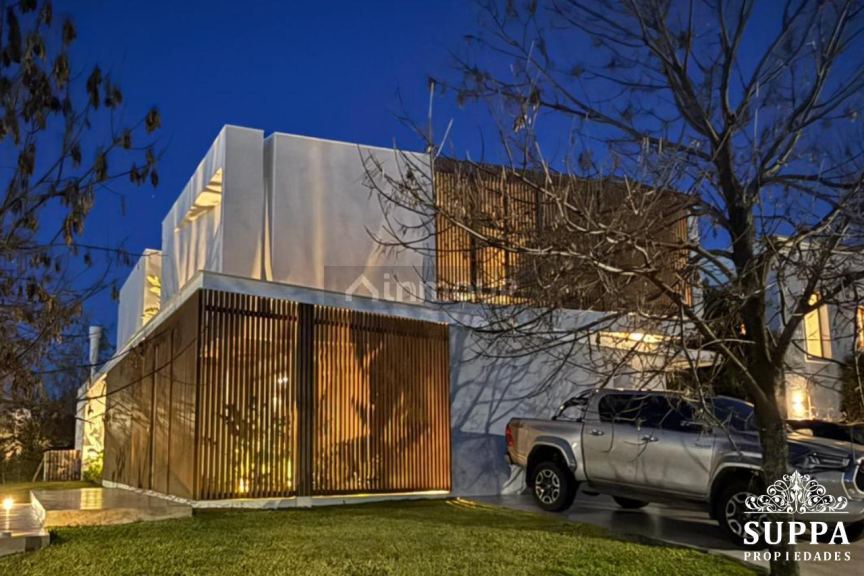 Casa en Venta en Tigre, G.B.A. Zona Norte