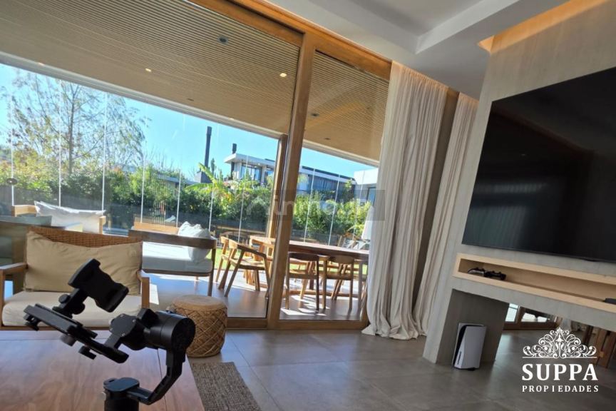 Casa en Venta en Tigre, G.B.A. Zona Norte