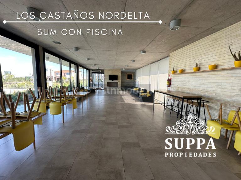 Casa en Venta en Tigre, G.B.A. Zona Norte