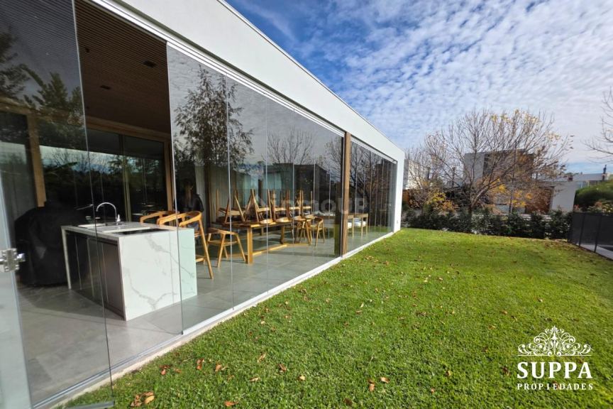 Casa en Venta en Tigre, G.B.A. Zona Norte