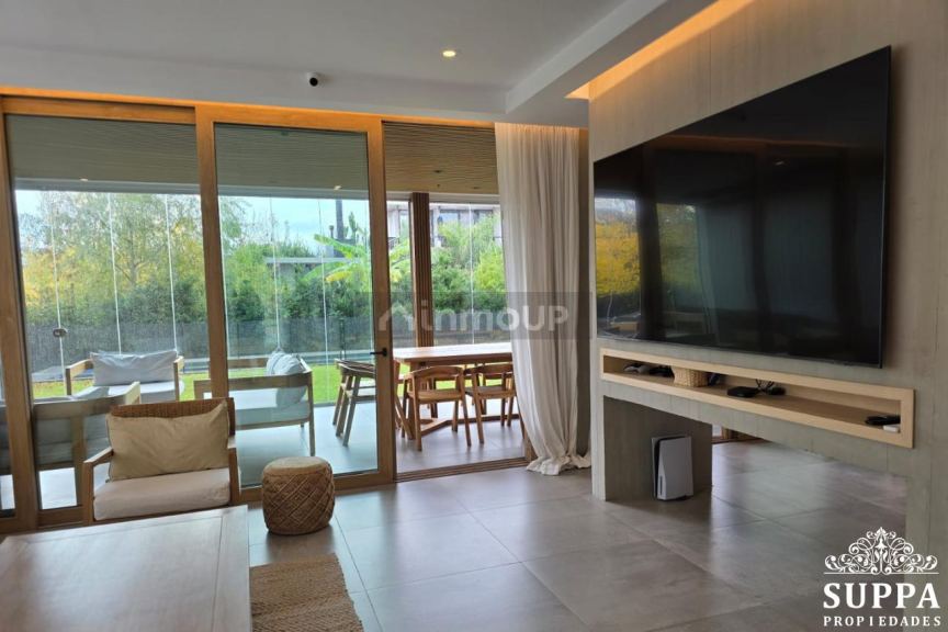 Casa en Venta en Tigre, G.B.A. Zona Norte