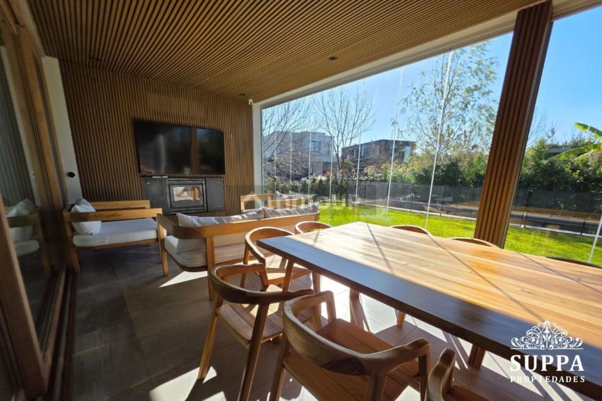 Casa en Venta en Tigre, G.B.A. Zona Norte