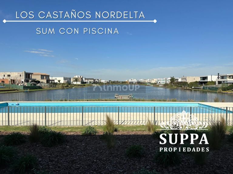 Casa en Venta en Tigre, G.B.A. Zona Norte
