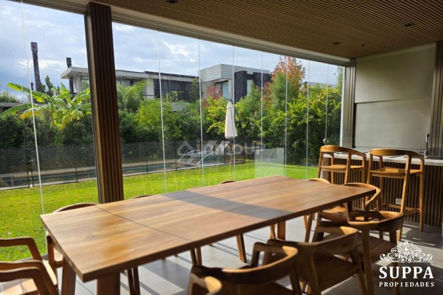 Casa en Venta en Tigre, G.B.A. Zona Norte