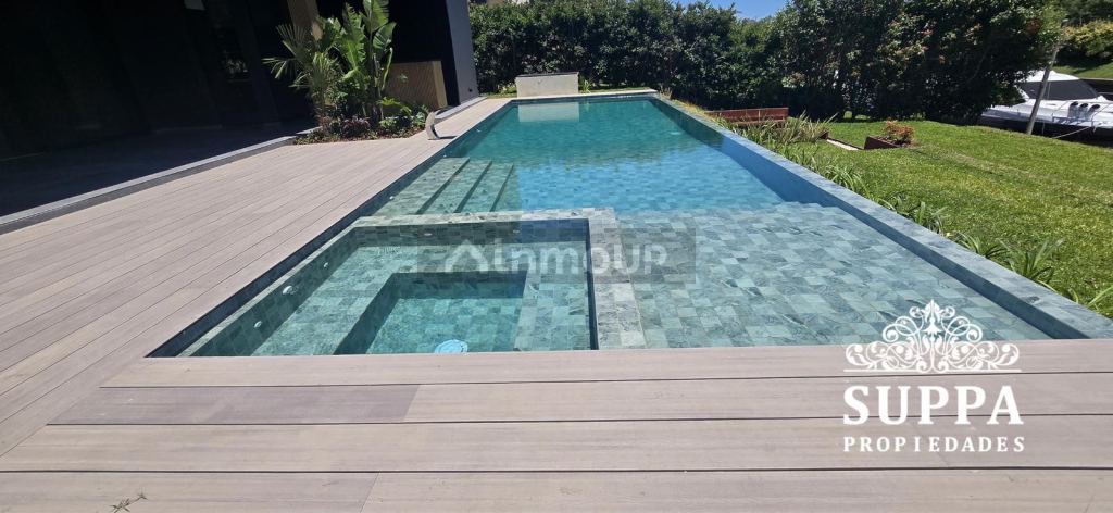 Casa en Venta en Tigre, G.B.A. Zona Norte