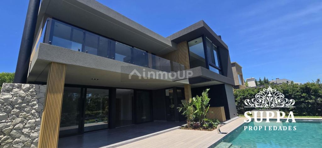 Casa en Venta en Tigre, G.B.A. Zona Norte