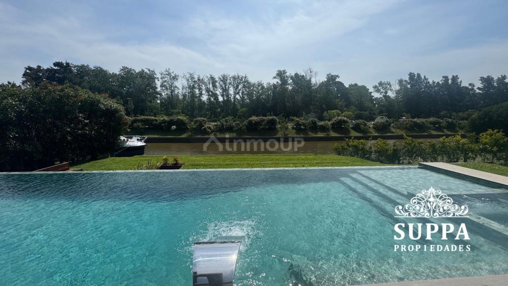 Casa en Venta en Tigre, G.B.A. Zona Norte
