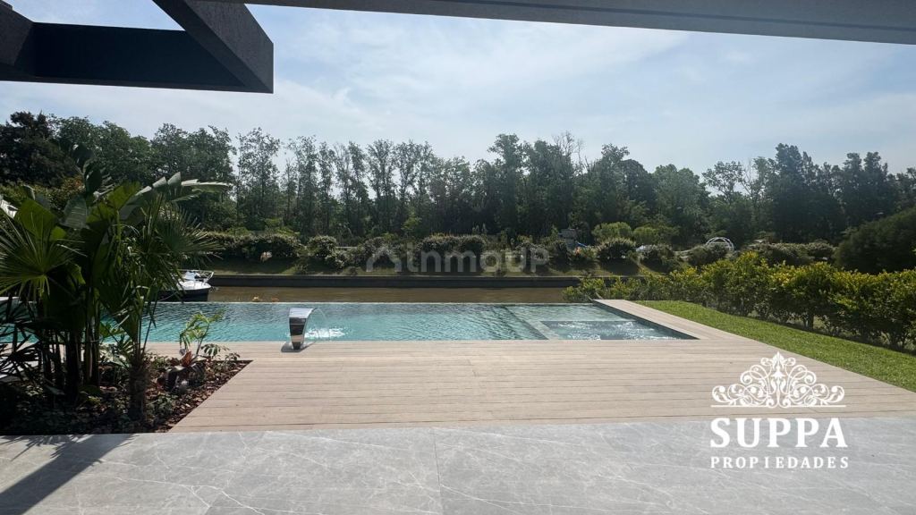 Casa en Venta en Tigre, G.B.A. Zona Norte