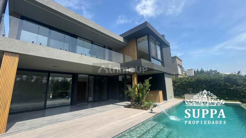 Casa en Venta en Tigre, G.B.A. Zona Norte