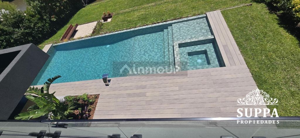Casa en Venta en Tigre, G.B.A. Zona Norte