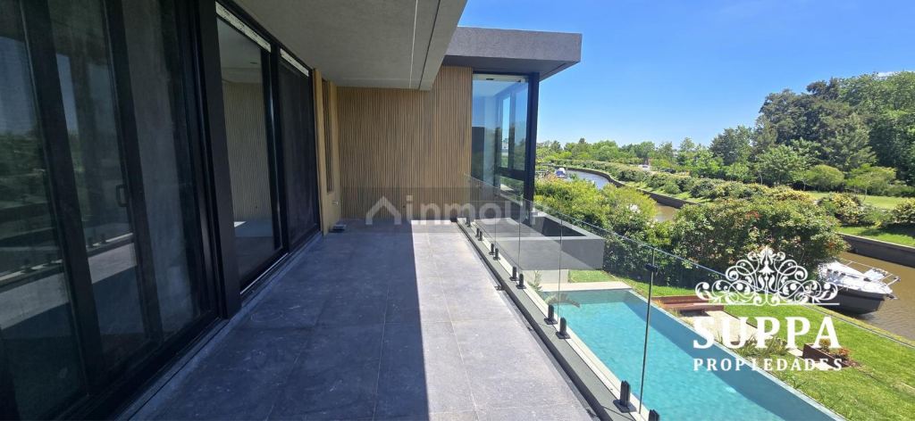 Casa en Venta en Tigre, G.B.A. Zona Norte