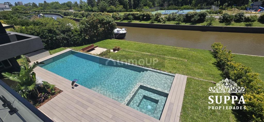 Casa en Venta en Tigre, G.B.A. Zona Norte
