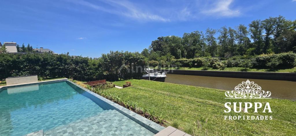 Casa en Venta en Tigre, G.B.A. Zona Norte