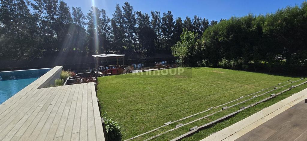 Casa en Venta en Tigre, G.B.A. Zona Norte