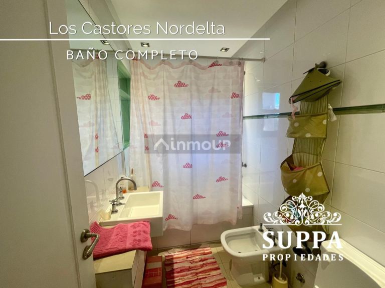 Casa en Alquiler en Tigre, G.B.A. Zona Norte