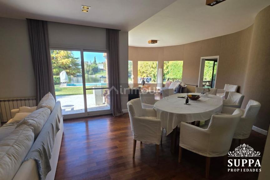 Casa en Alquiler en Tigre, G.B.A. Zona Norte