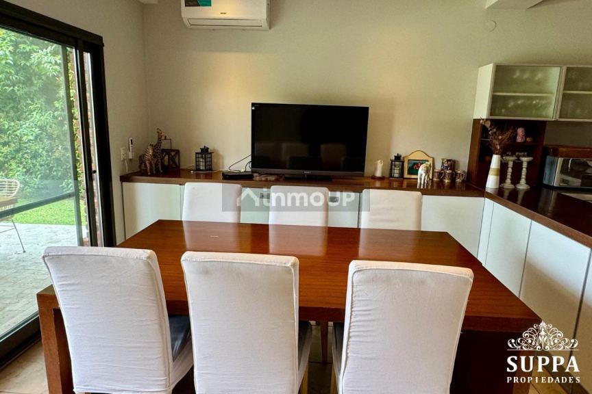 Casa en Alquiler en Tigre, G.B.A. Zona Norte