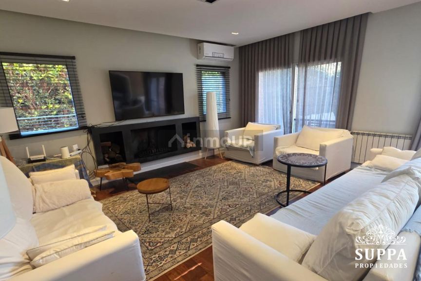 Casa en Alquiler en Tigre, G.B.A. Zona Norte