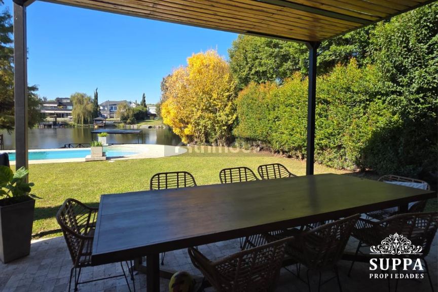 Casa en Alquiler en Tigre, G.B.A. Zona Norte