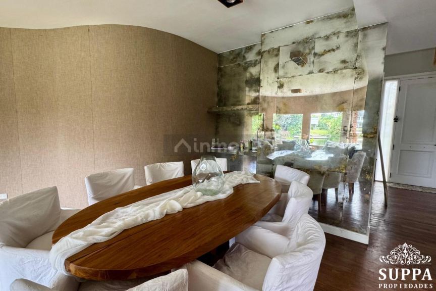 Casa en Alquiler en Tigre, G.B.A. Zona Norte