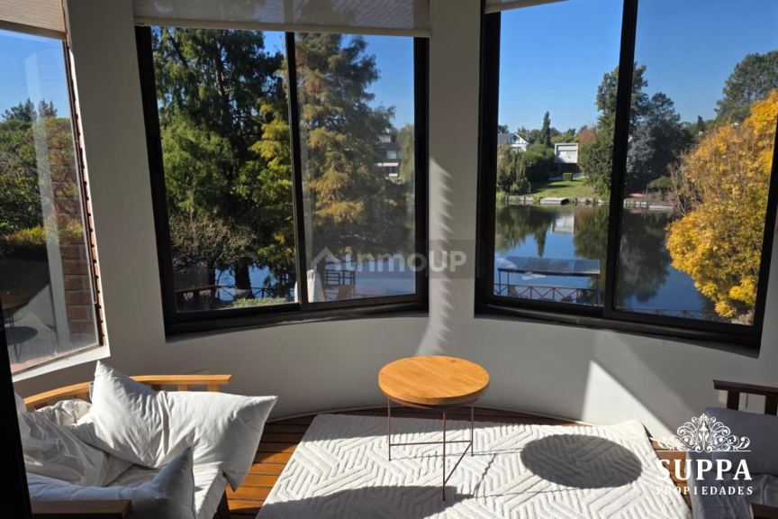 Casa en Alquiler en Tigre, G.B.A. Zona Norte