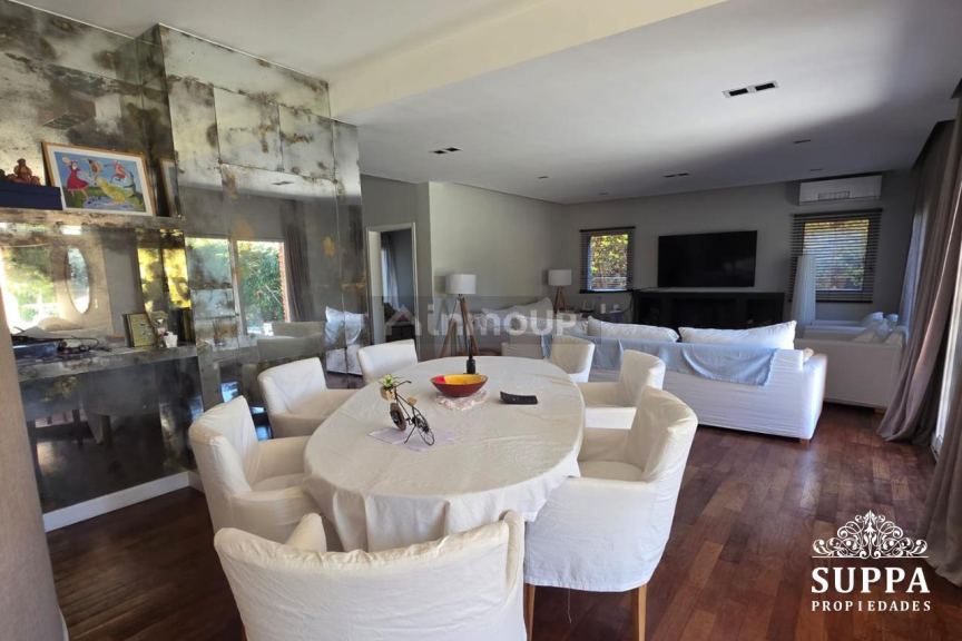 Casa en Alquiler en Tigre, G.B.A. Zona Norte