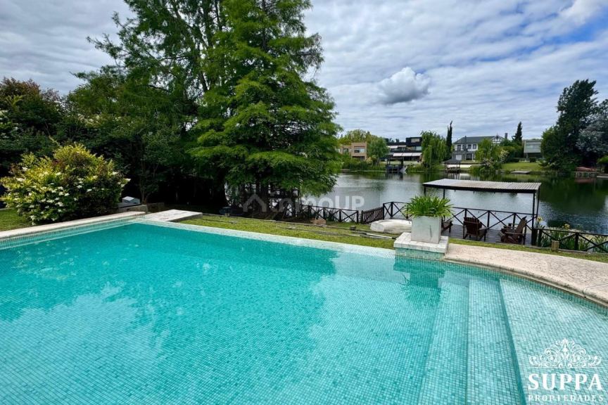 Casa en Alquiler en Tigre, G.B.A. Zona Norte