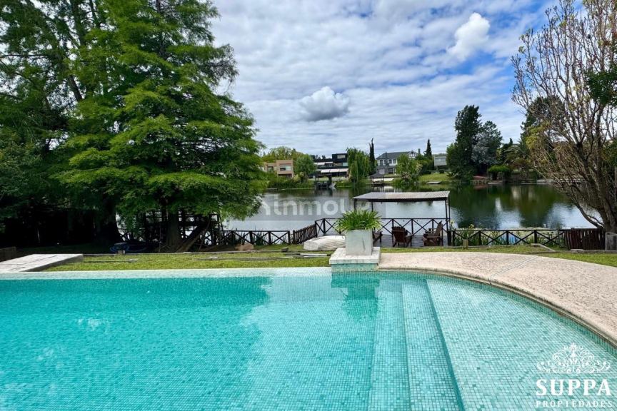 Casa en Alquiler en Tigre, G.B.A. Zona Norte