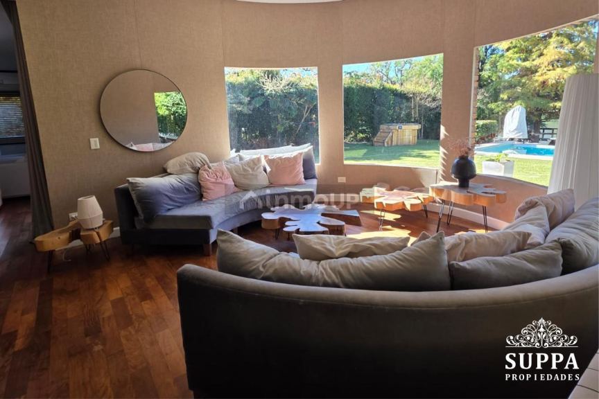 Casa en Alquiler en Tigre, G.B.A. Zona Norte