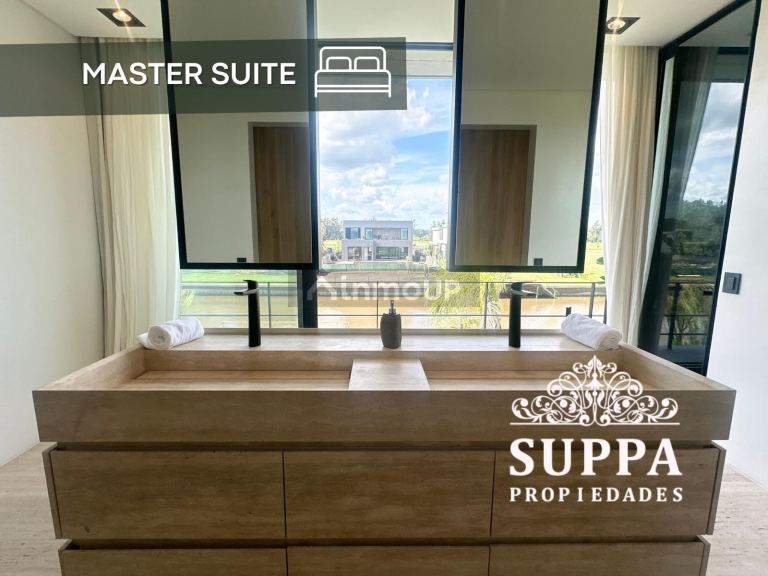 Casa en Venta en Tigre, G.B.A. Zona Norte