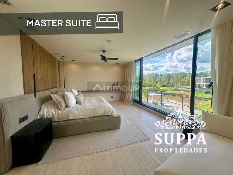 Casa en Venta en Tigre, G.B.A. Zona Norte