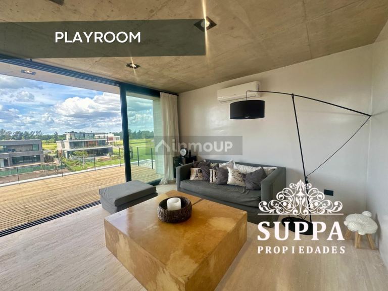 Casa en Venta en Tigre, G.B.A. Zona Norte