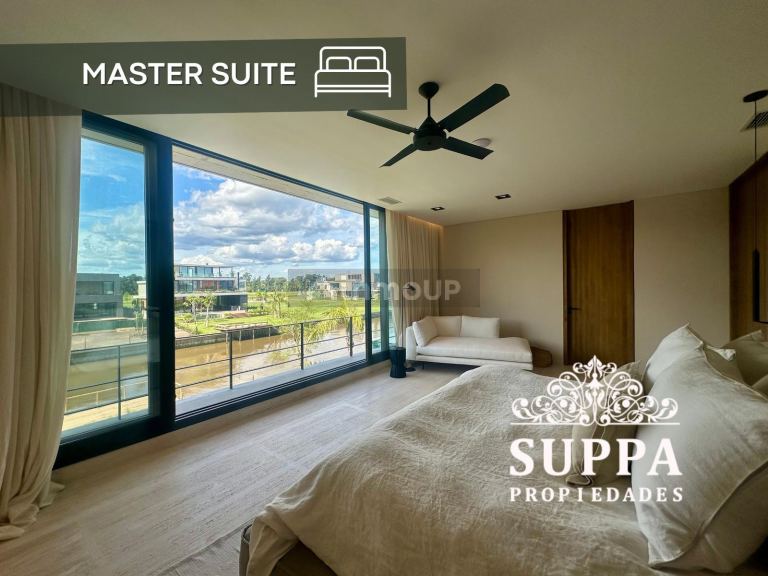Casa en Venta en Tigre, G.B.A. Zona Norte